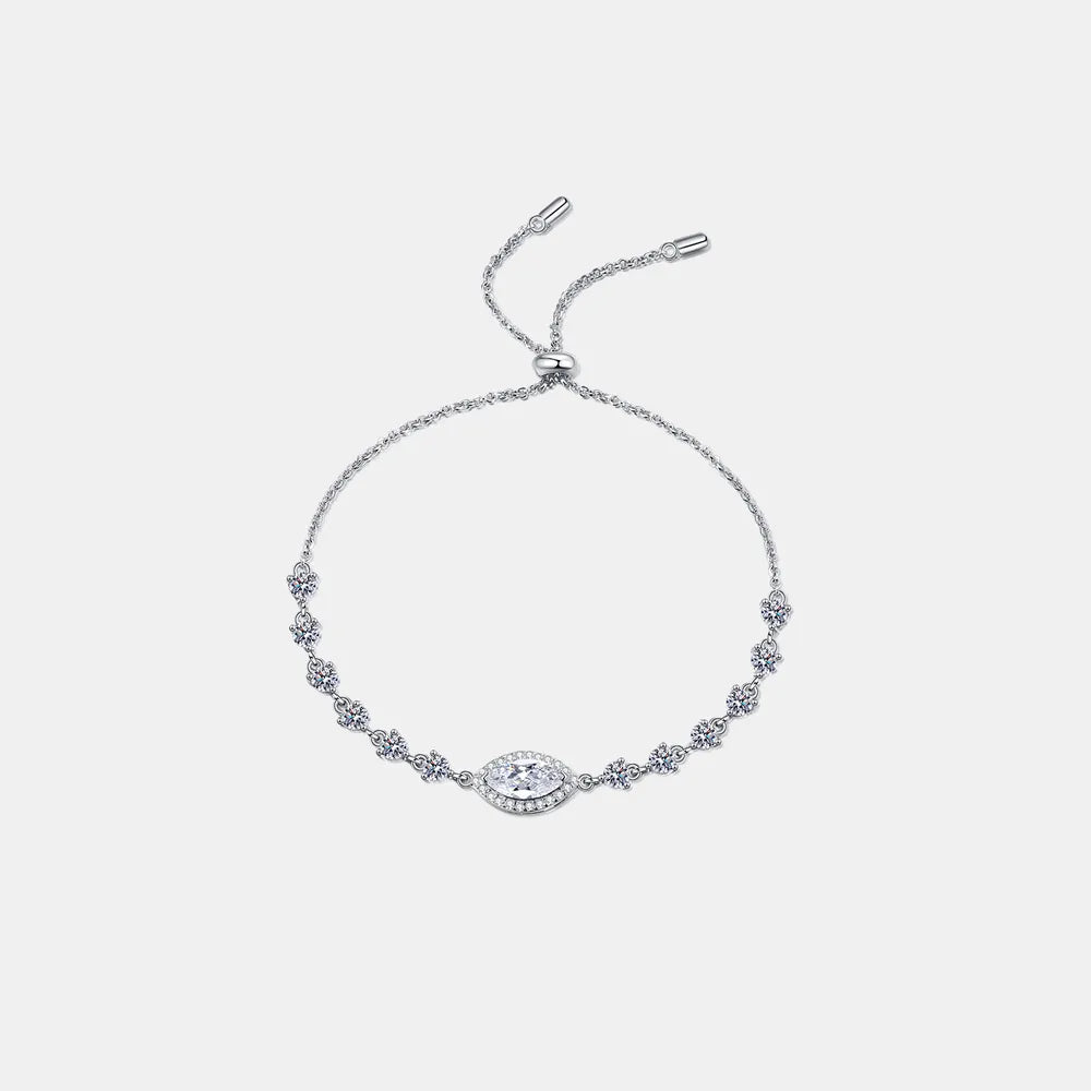 1 Carat Moissanite 925 Sterling Silver Bracelet01e6b4c2-47b8-4b11-8f21-03cf0320c4d0-Max