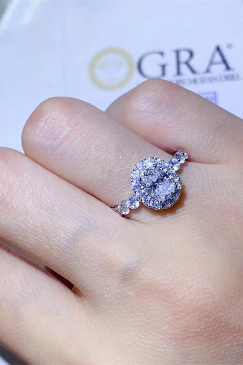 1 carat moissanite halo ring0788670f7b8847549e1693f1b65c2bc7-Max