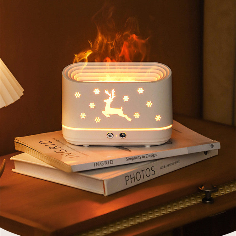 Elk Flame Aroma Diffuser & Ambient Humidifier product image 4