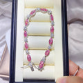 925 Sterling Silver Moissanite Bracelet1ee11369-bf5d-4bd8-90a3-660f9e824b35-Max-Origin