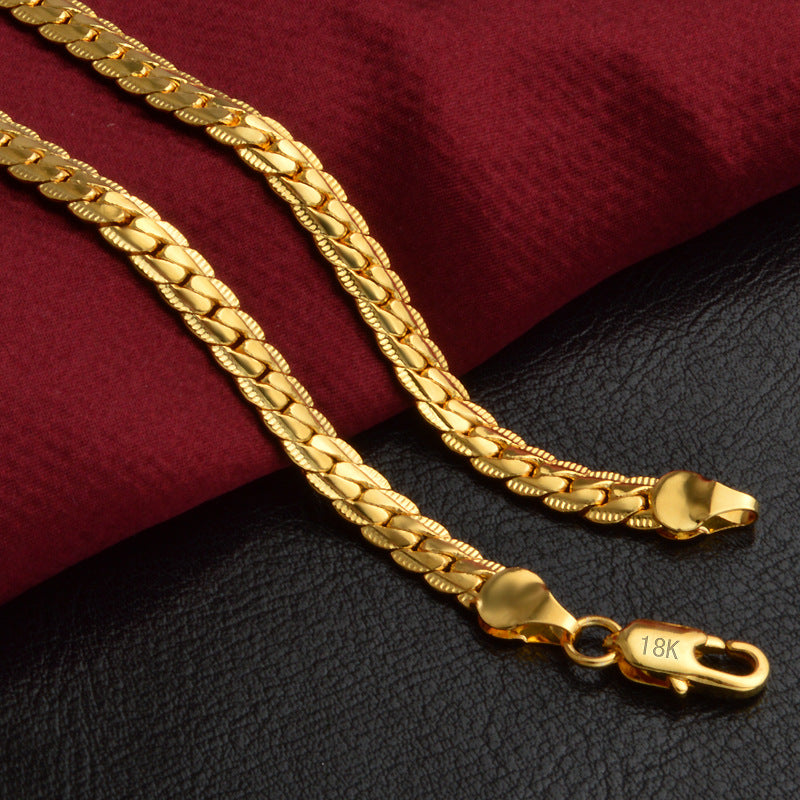 AERELITH necklaces