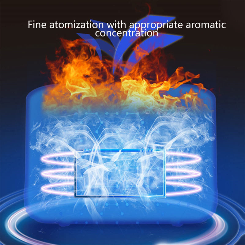 Elk Flame Aroma Diffuser & Ambient Humidifier product image 8