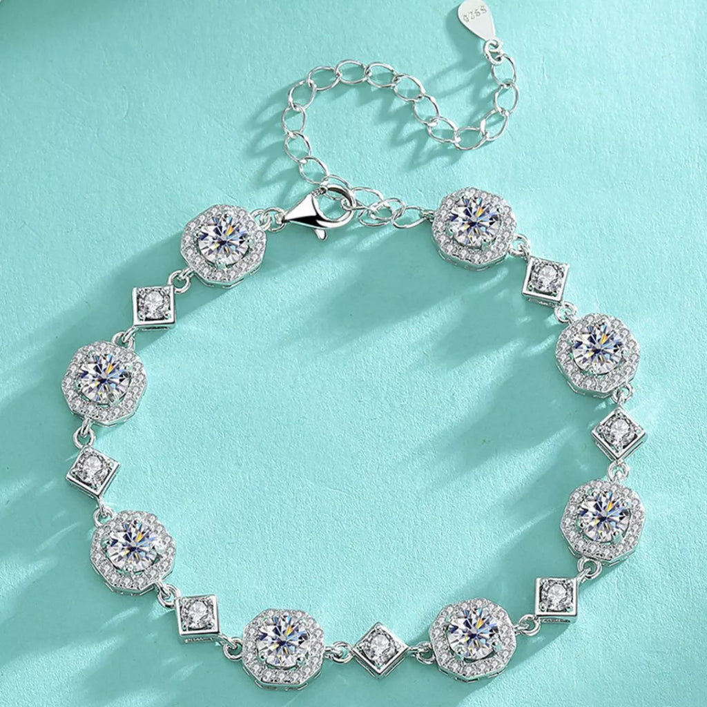 4 Carat 925 Sterling Silver Moissanite Bracelet32c857ab-c772-481c-b905-81c2d8f0d1e1-Max-Origin