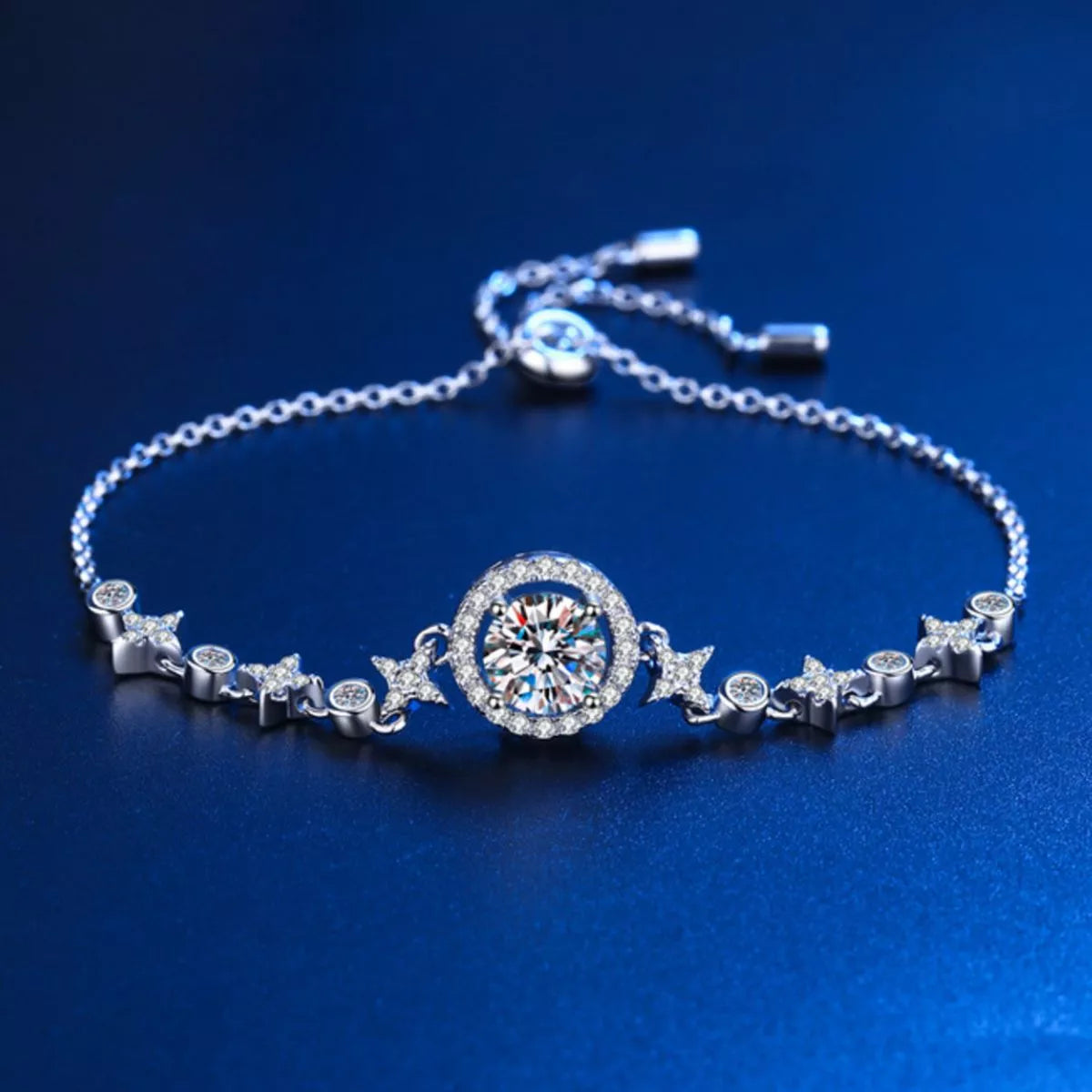 1 Carat Moissanite 925 Sterling Silver Bracelet6627b8de-b000-42bf-9047-d04be67bea12-Max-Origin