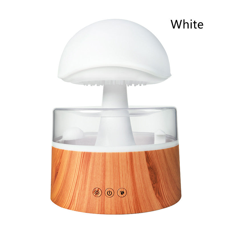 Rain Cloud Humidifier & Aroma Diffuser product image 7