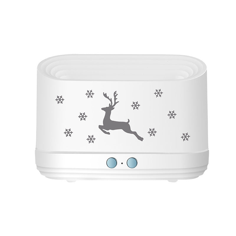 Elk Flame Aroma Diffuser & Ambient Humidifier product image 11