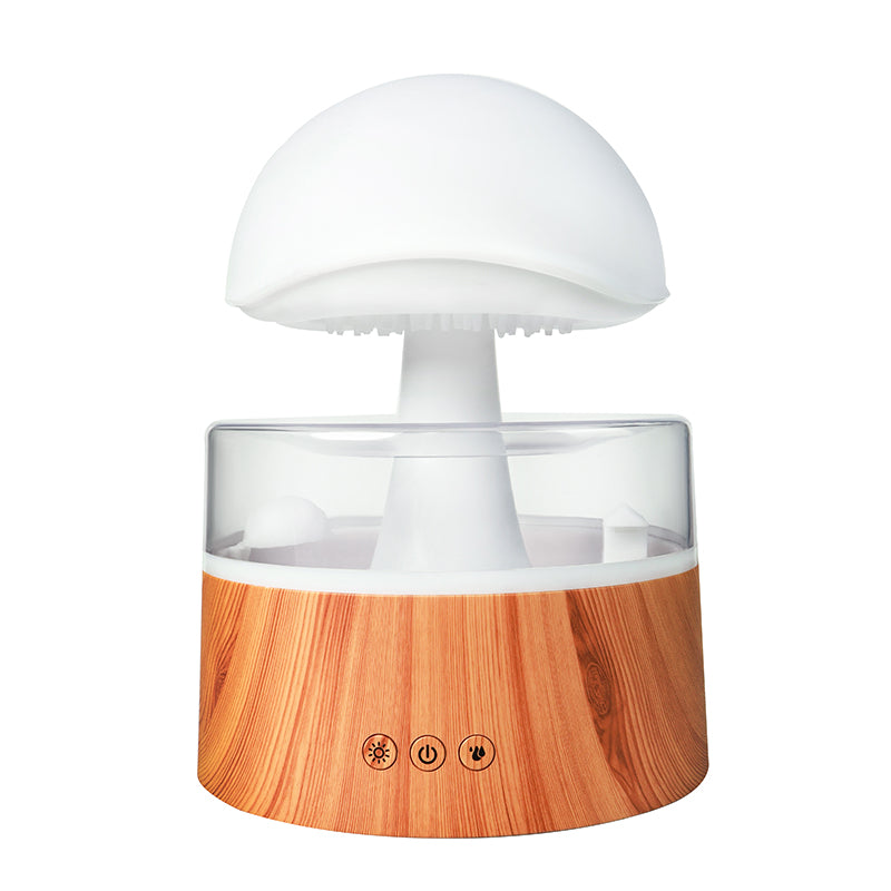 Rain Cloud Humidifier & Aroma Diffuser product image 4