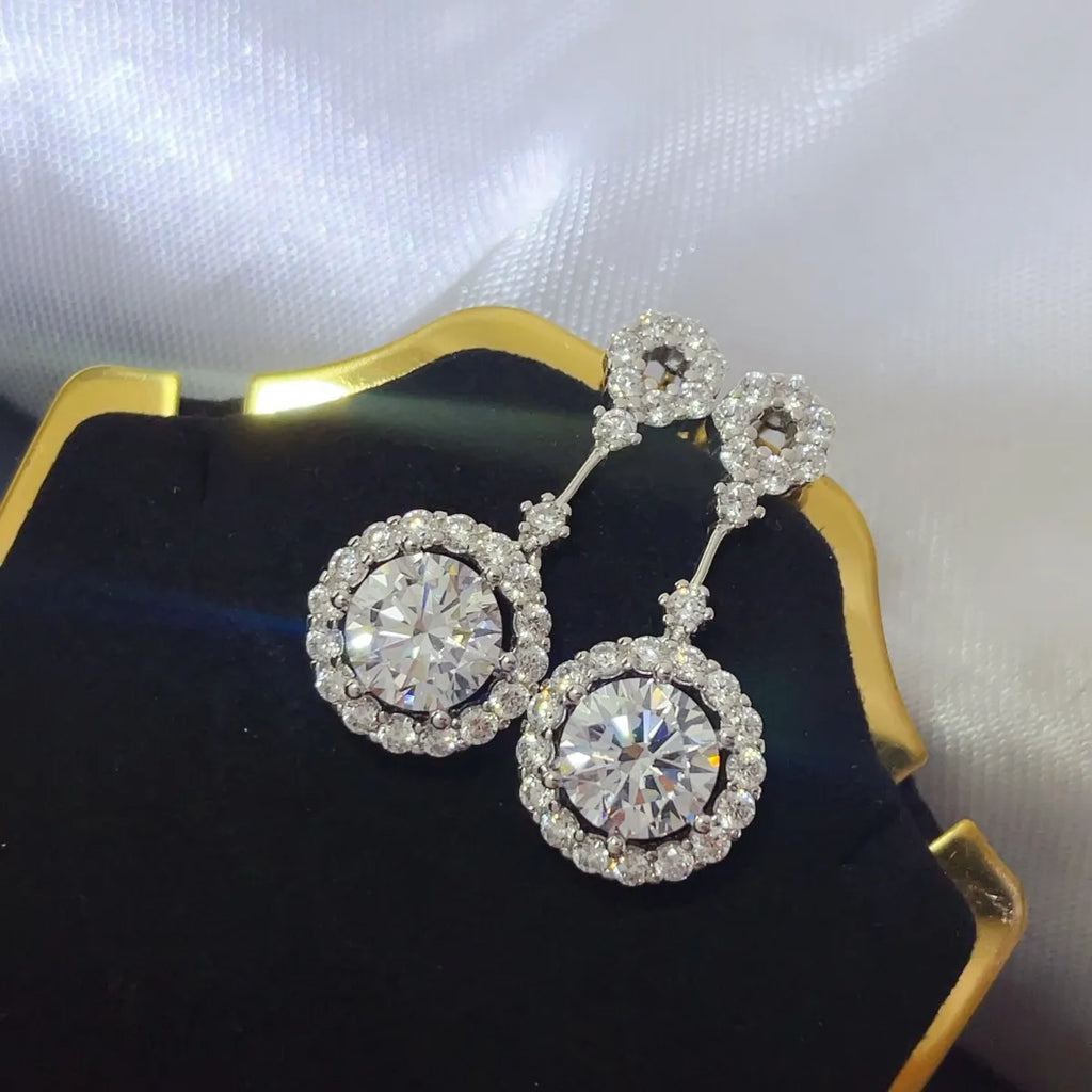 4 carat crystal drop dangle earringsa62be76d-6f55-4d67-a10a-a8dc819e6684-Max-Origin