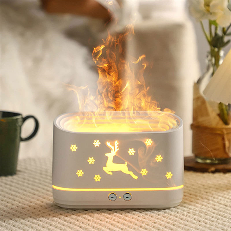 Elk Flame Aroma Diffuser & Ambient Humidifier product image 2