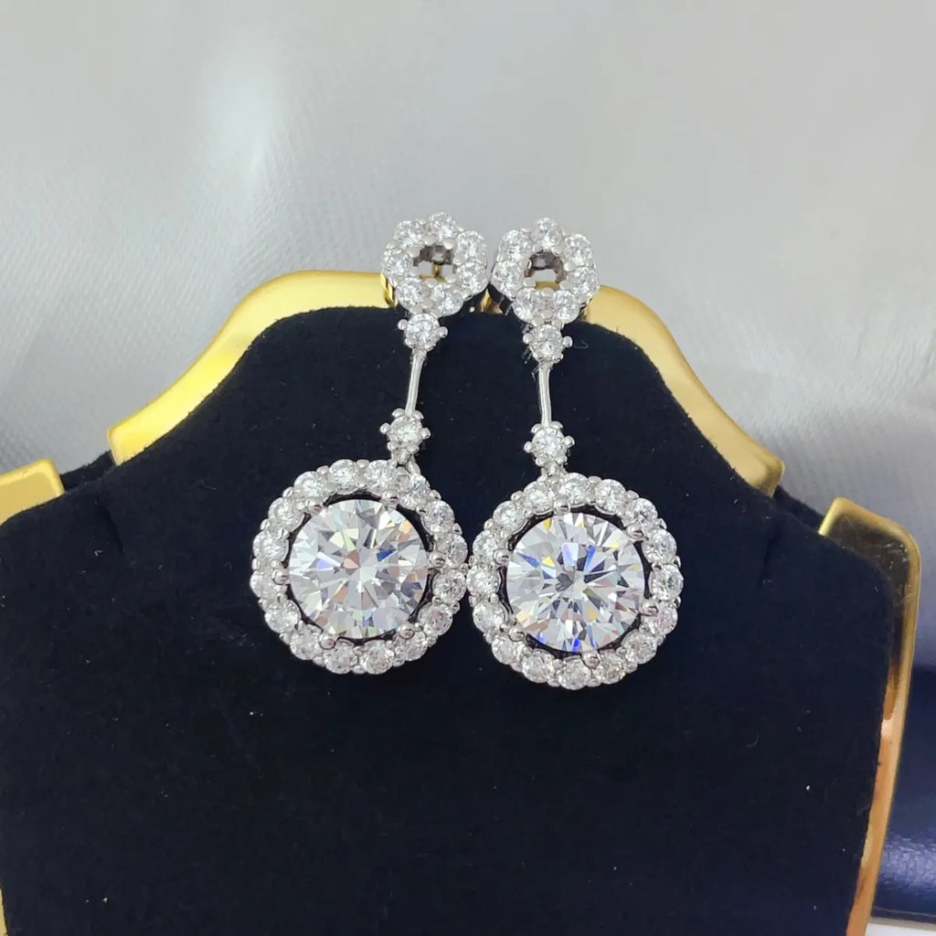 4 carat crystal drop dangle earringsa98a05ba-d371-4dcb-ba5f-7a80a769ba04-Max-Origin