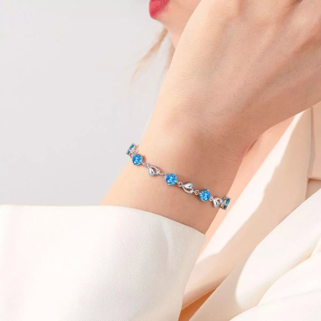 925 Sterling Silver Crystal Braceletd10c6c5d-8a2b-49e2-9978-c18c839abdfe-Max-Origin