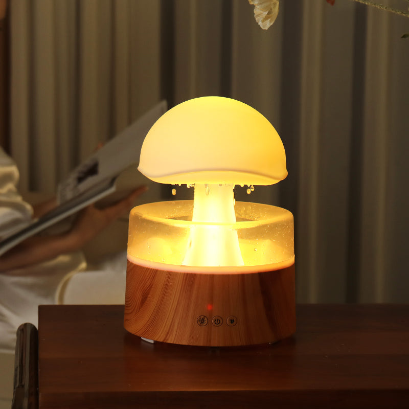 Rain Cloud Humidifier & Aroma Diffuser product image 2