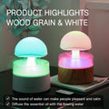 Rain Cloud Humidifier & Aroma Diffuser product image 1