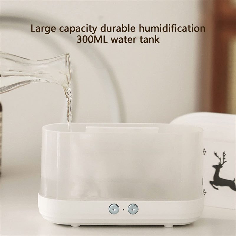 Elk Flame Aroma Diffuser & Ambient Humidifier product image 7