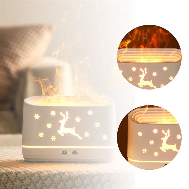 Elk Flame Aroma Diffuser & Ambient Humidifier product image 6